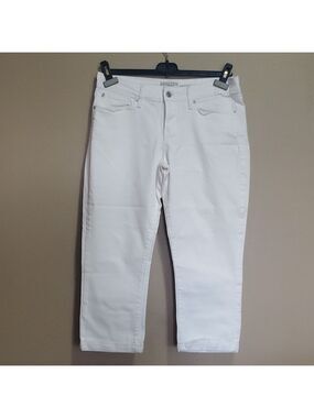 Denizen levi's modern crop size 6 w28